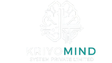 Kriyomind Logo
